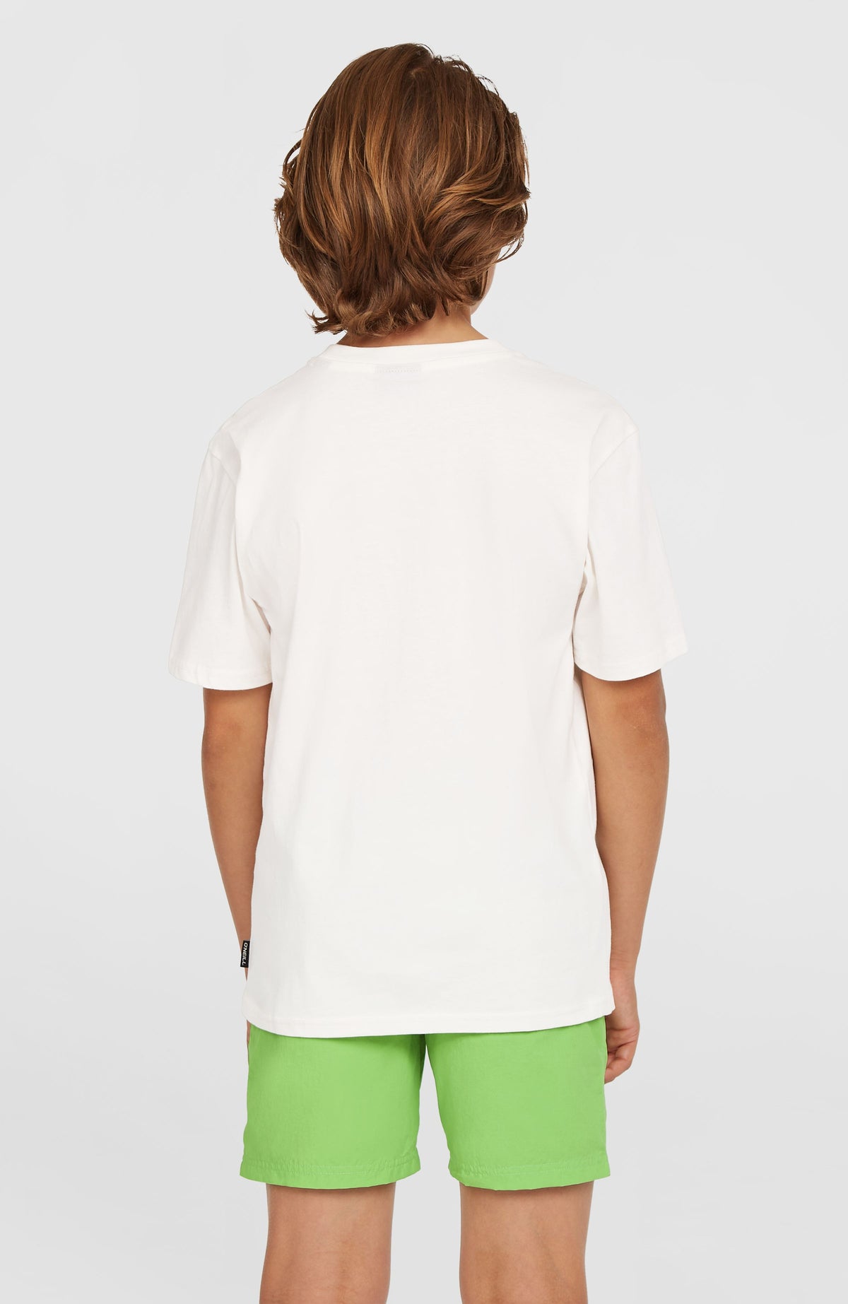 Short de bain Vert 14'' | Paradise Valley