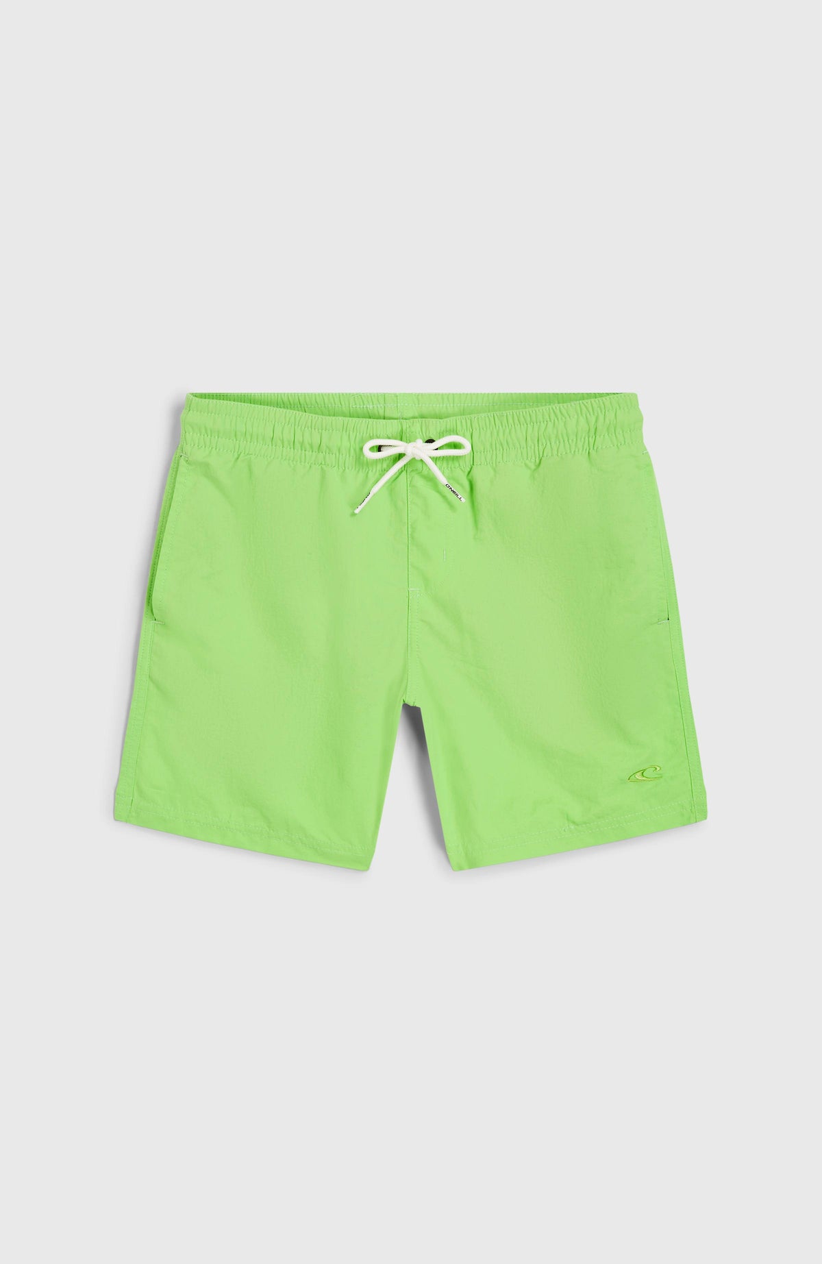 Short de bain Vert 14'' | Paradise Valley