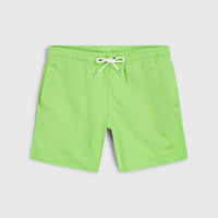 Short de bain Vert 14'' | Paradise Valley