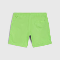 Short de bain Vert 14'' | Paradise Valley