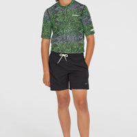 Short de bain Vert 14'' | Black Out