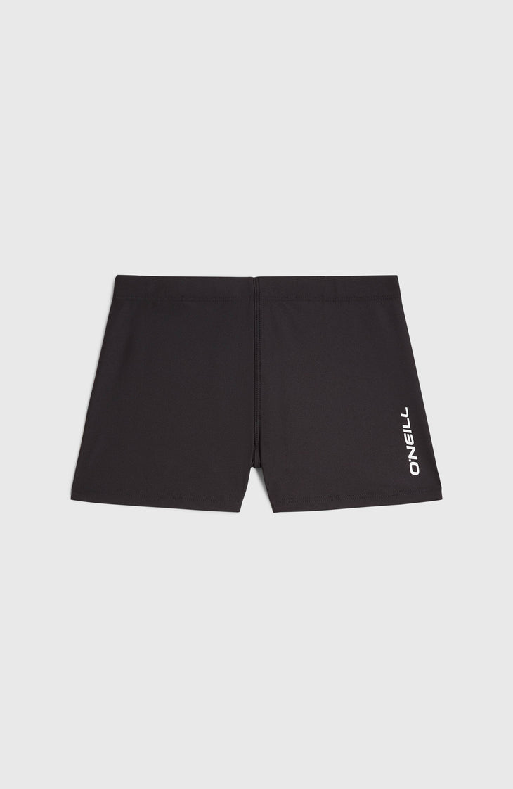 Boxer | Black Out