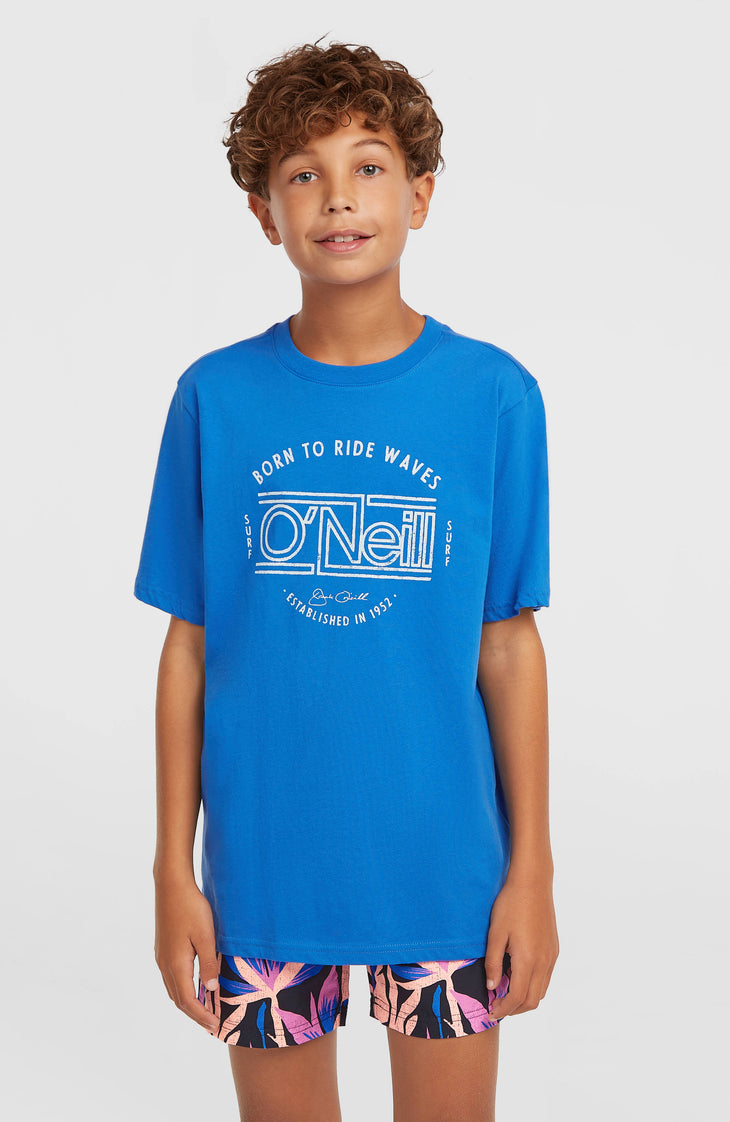 Short de bain O'Neill Print | Black Tropicana Big