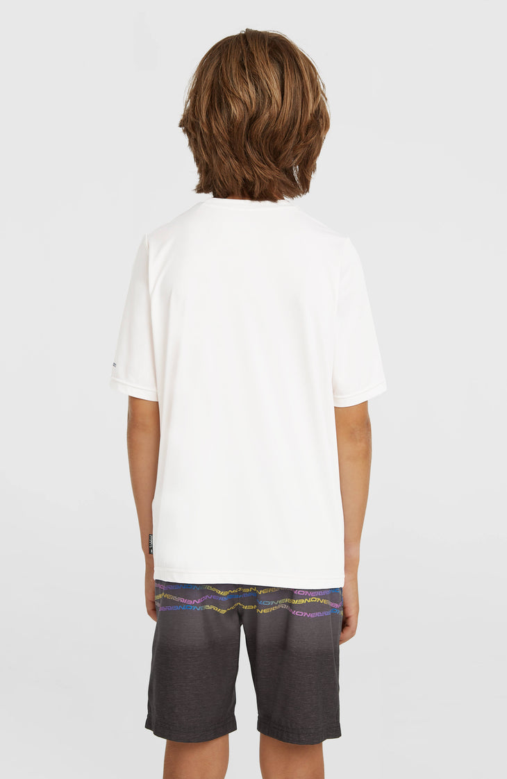 Short de bain O'Neill First | Boys Blue Heritage Flip
