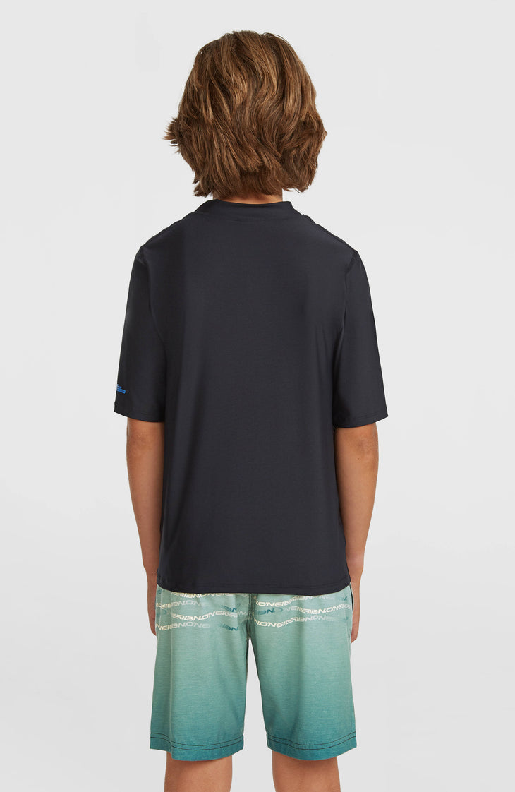 Short de bain O'Neill First | Boys Green Heritage Flip