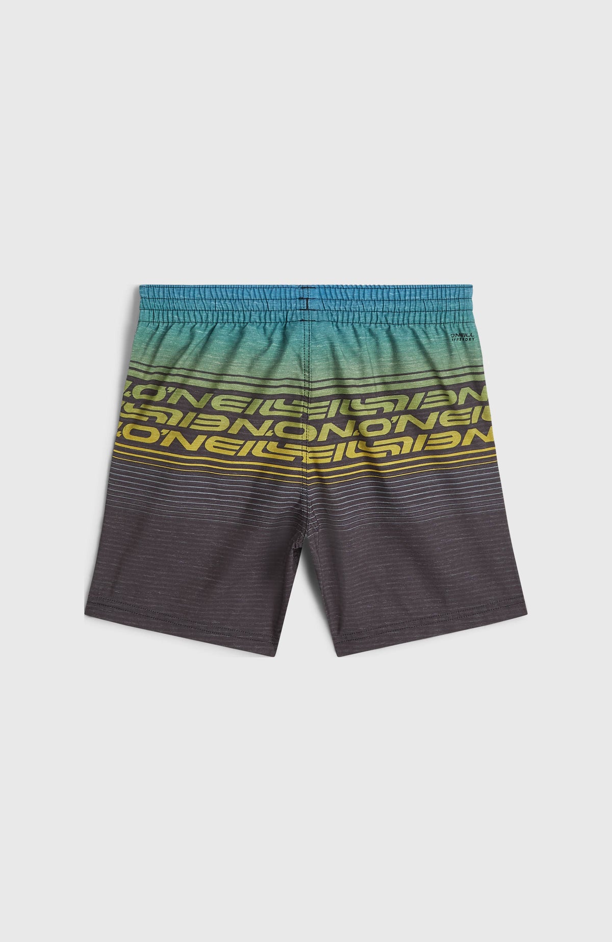 Short de bain O'Neill Logo Stripe | Boys Blue Heritage O'Neill