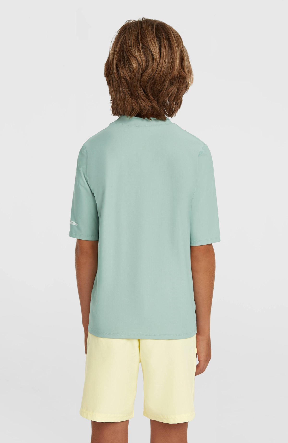 Short de bain O'Neill Cali | Rainforest Dew
