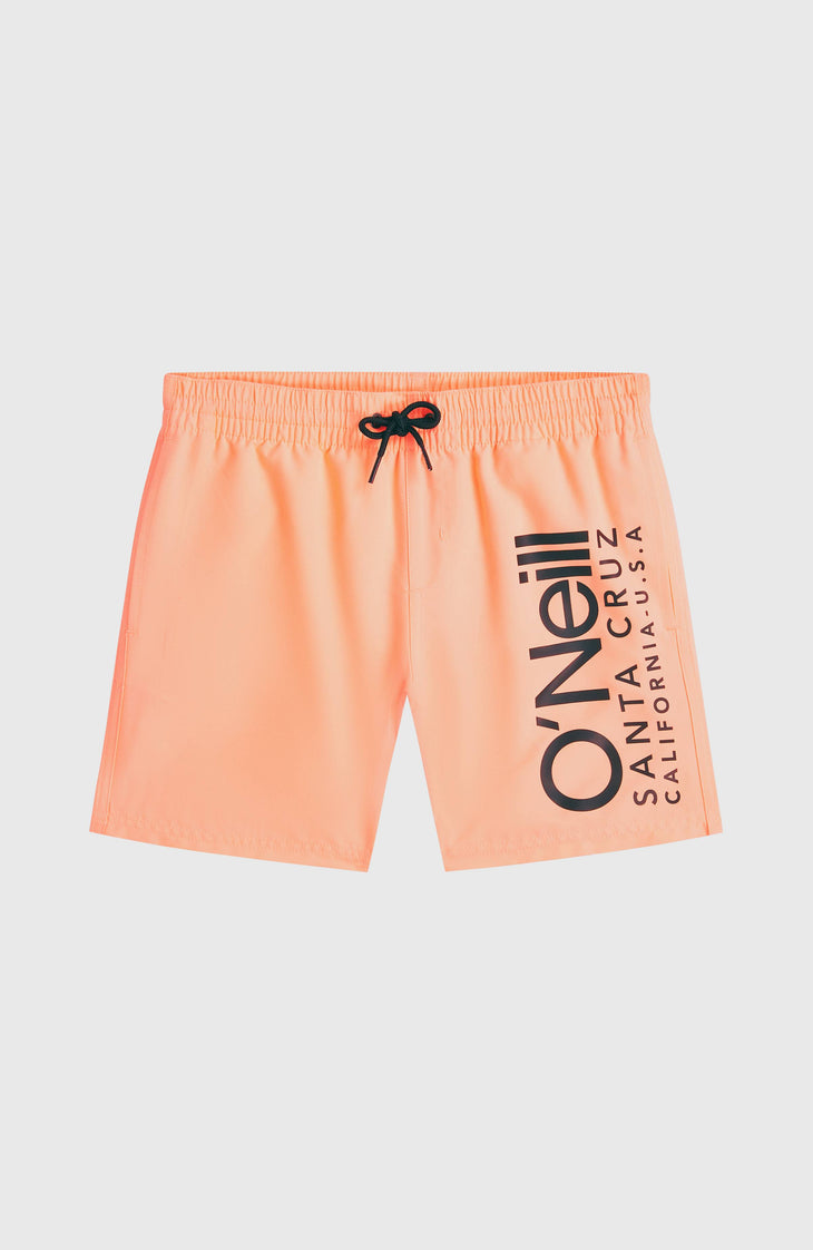 Short de bain O'Neill Cali | Funky Peach