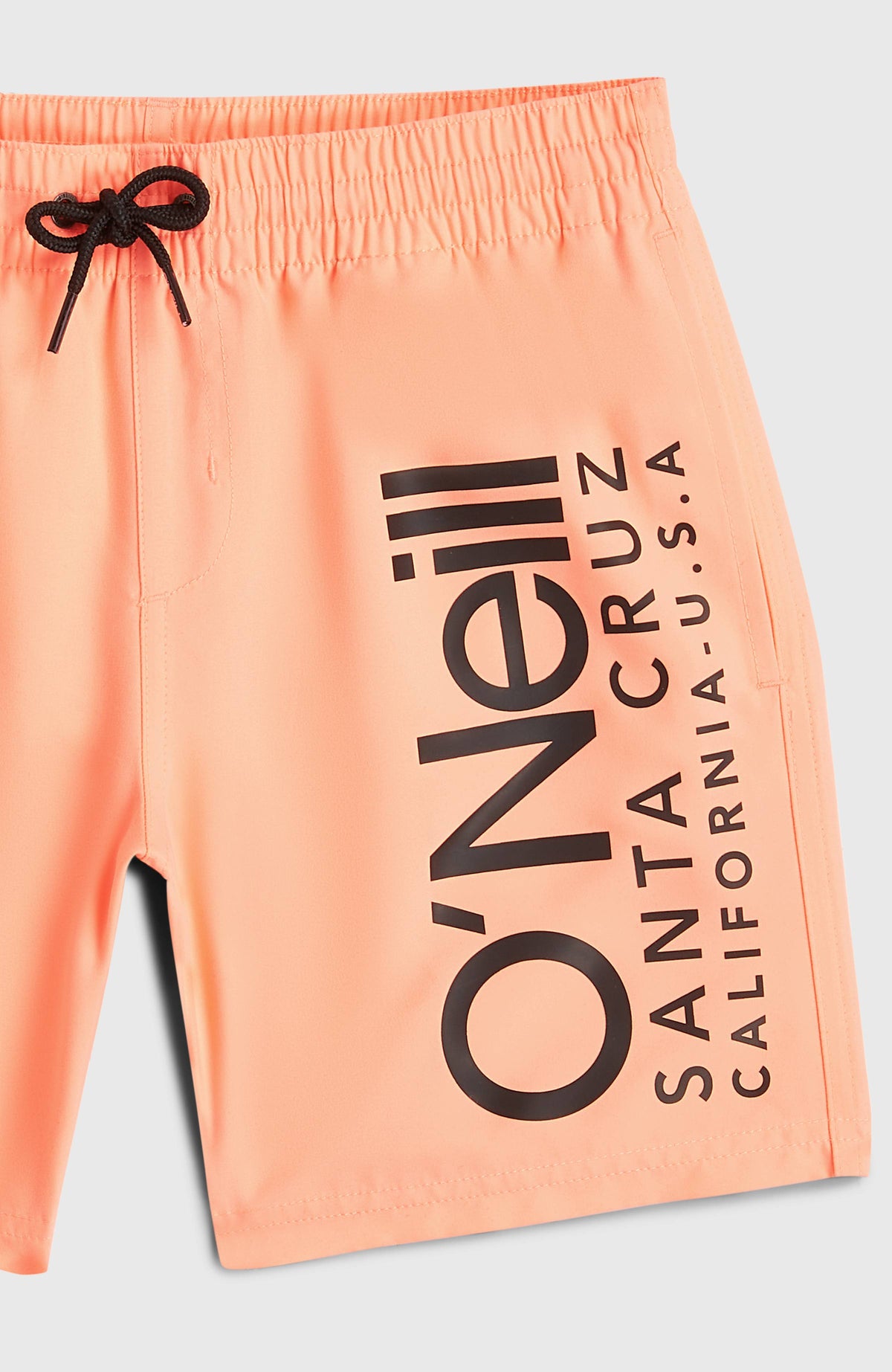 Short de bain O'Neill Cali | Funky Peach
