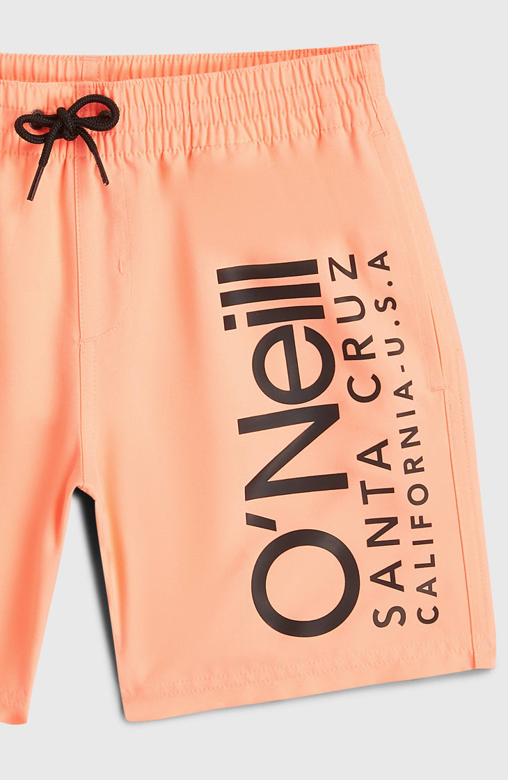 Short de bain O'Neill Cali | Funky Peach