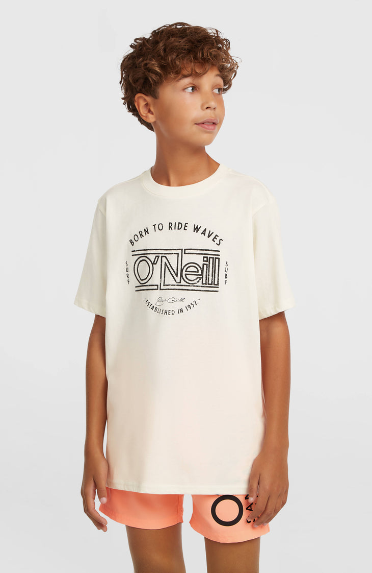 Short de bain O'Neill Cali | Funky Peach