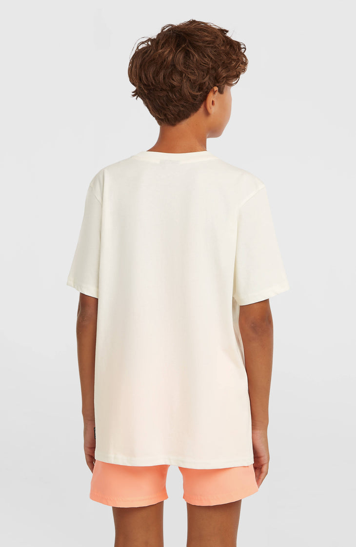 Short de bain O'Neill Cali | Funky Peach