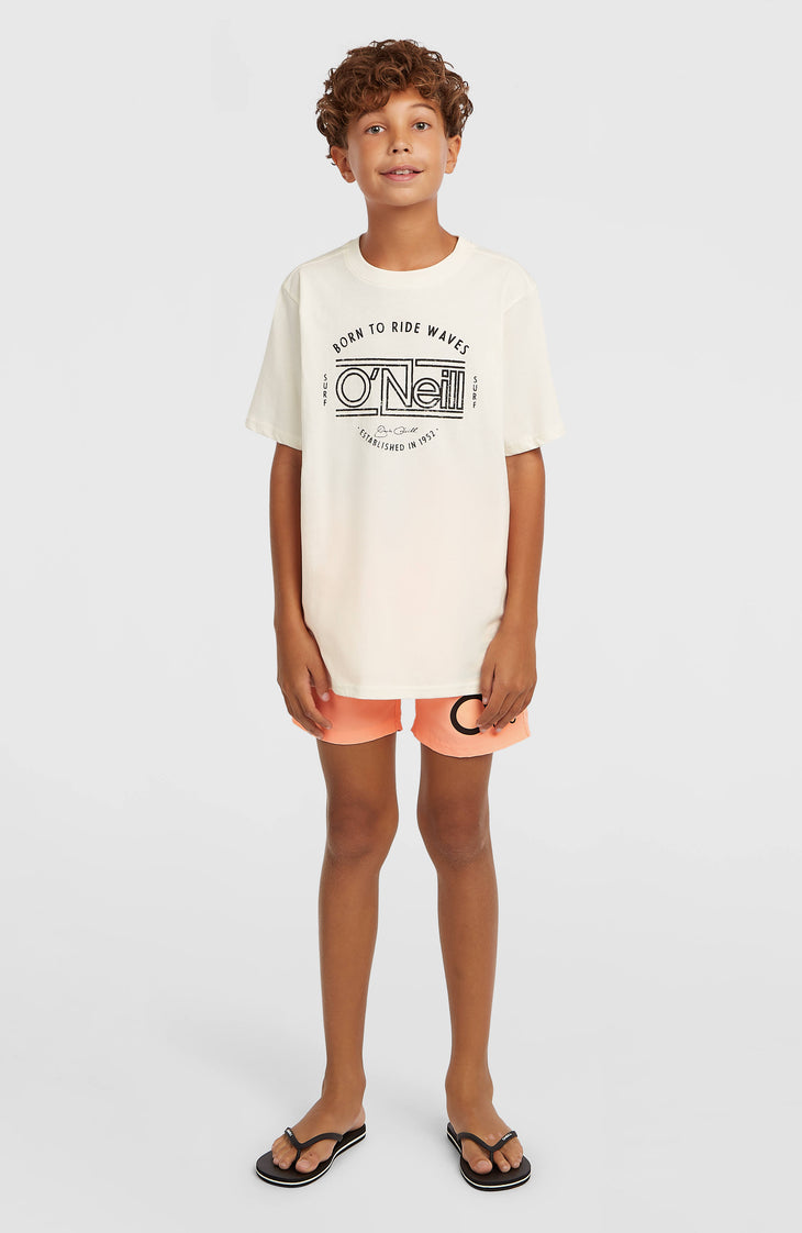 Short de bain O'Neill Cali | Funky Peach