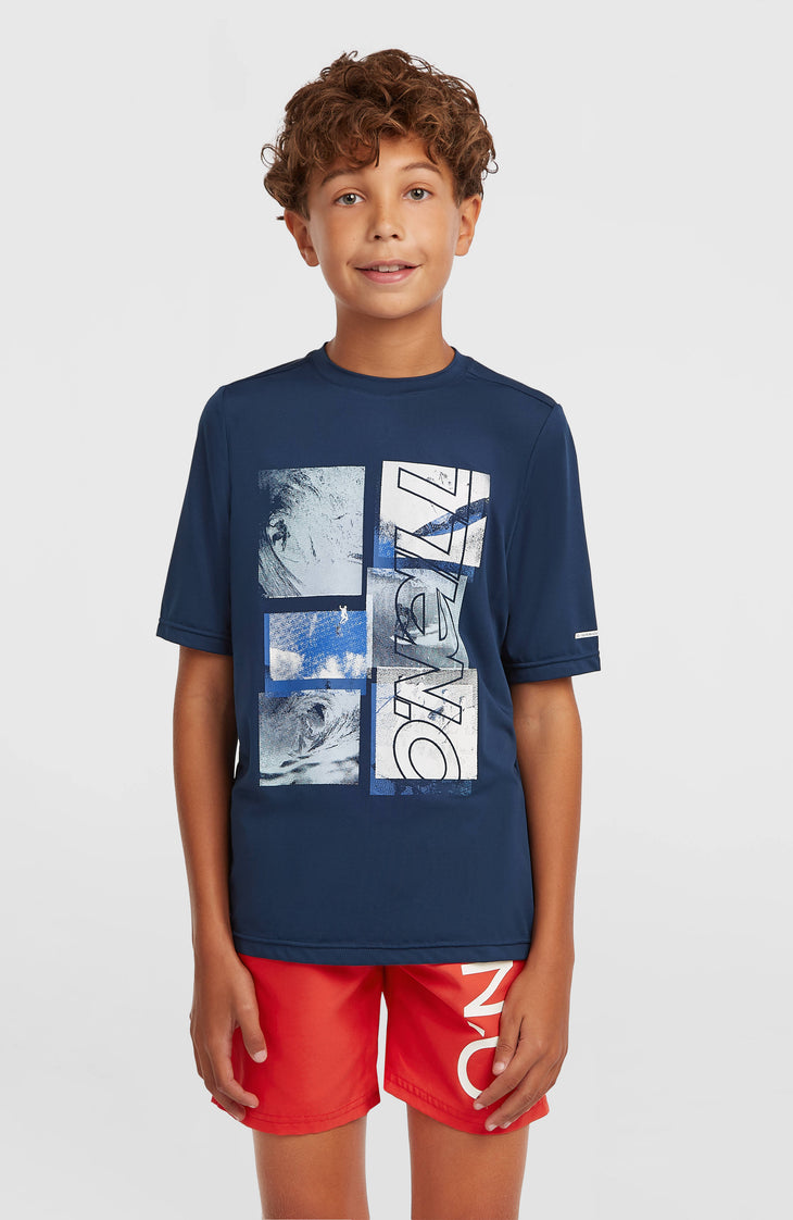 Short de bain O'Neill Cali | High Risk Red