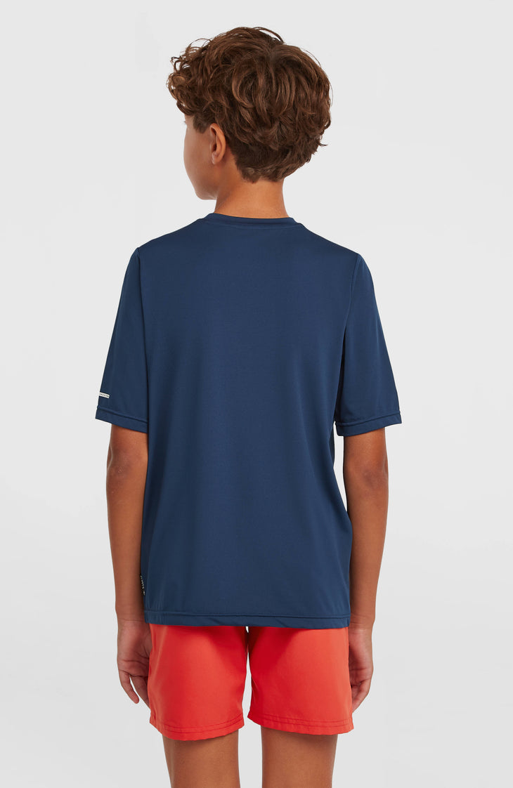 Short de bain O'Neill Cali | High Risk Red