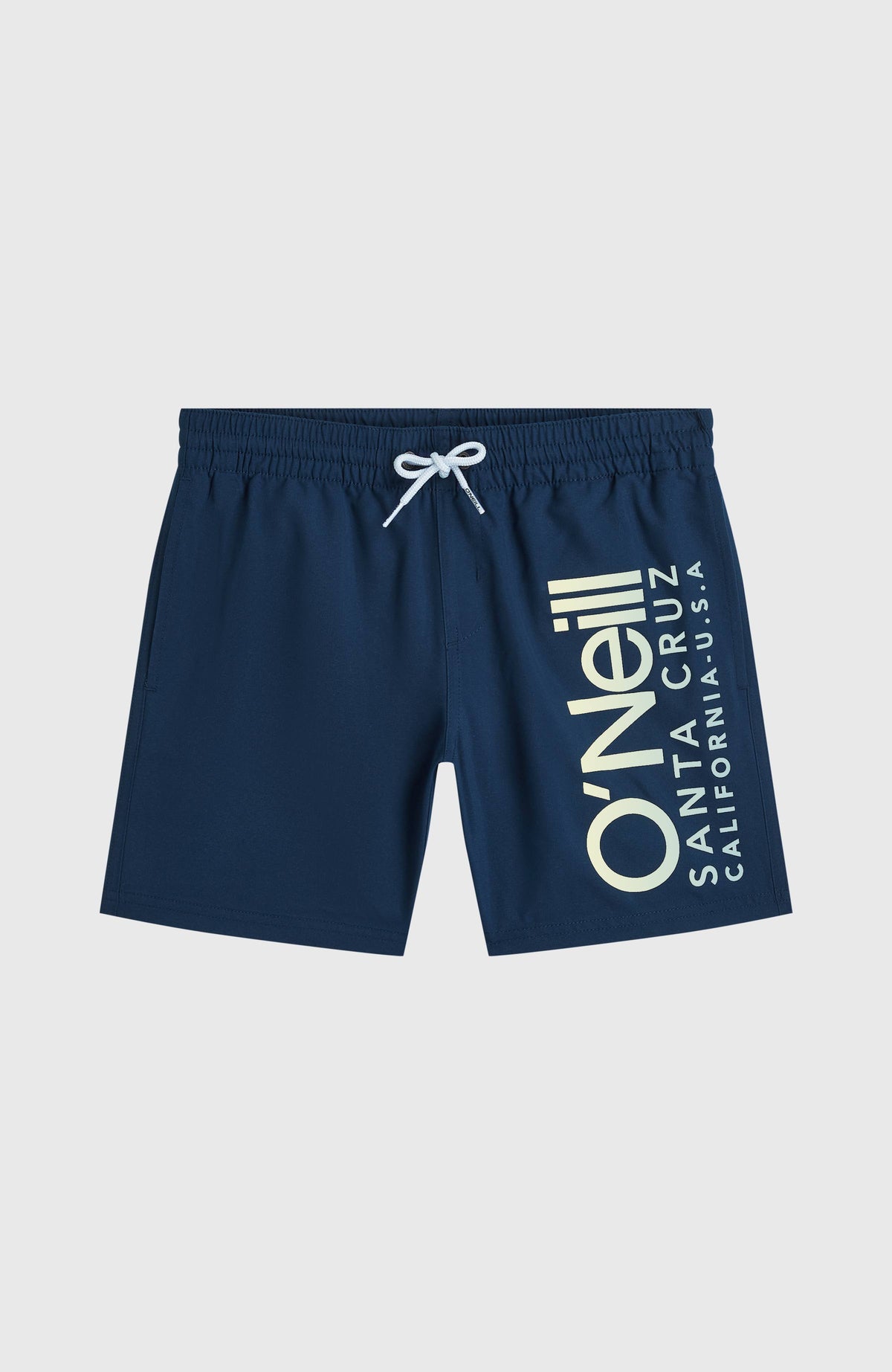 Short de bain O'Neill Cali | English Evening