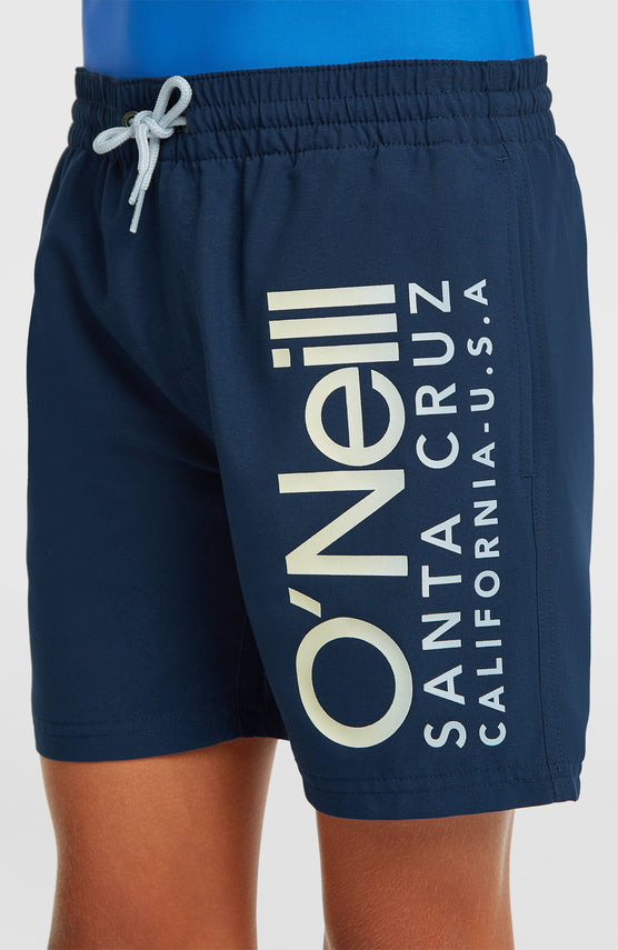 Short de bain O'Neill Cali | English Evening