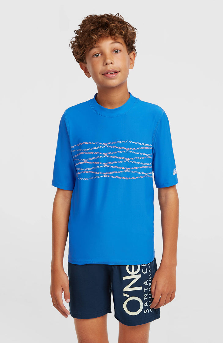 Short de bain O'Neill Cali | English Evening