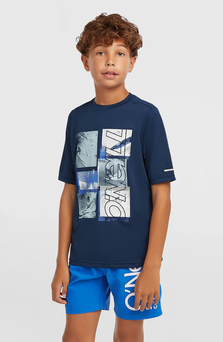 Short de bain O'Neill Cali | Mediterranean Blue