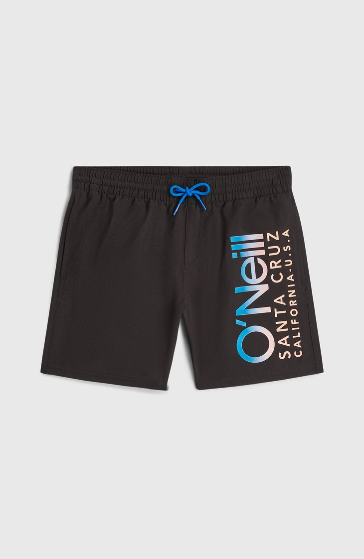 Short de bain O'Neill Cali | Black Out