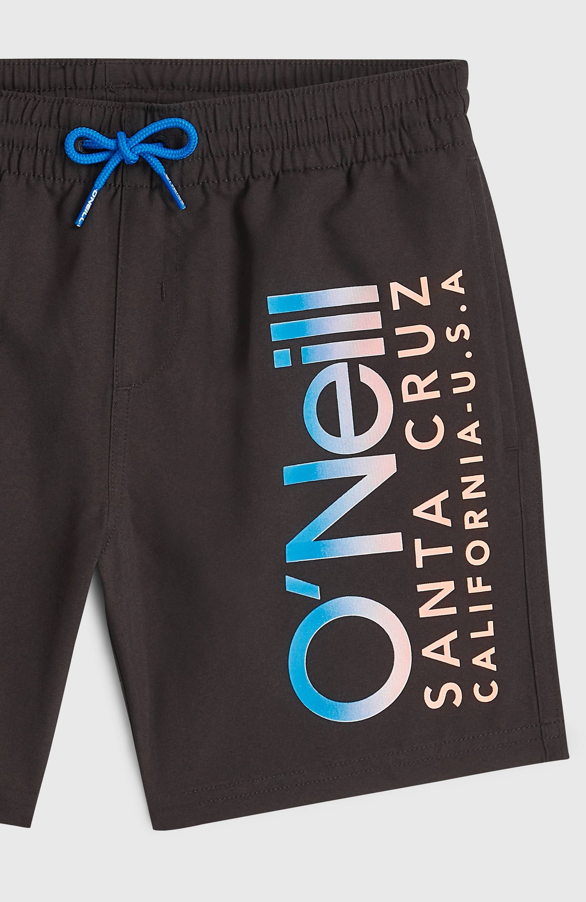 Short de bain O'Neill Cali | Black Out