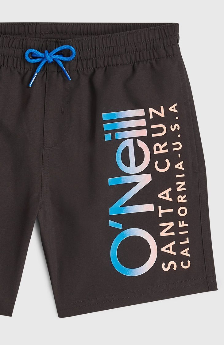 Short de bain O'Neill Cali | Black Out