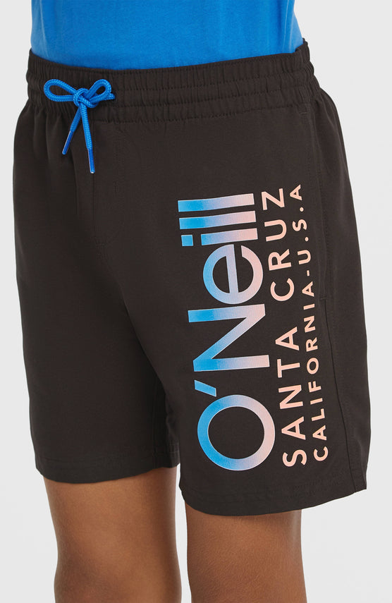 Short de bain O'Neill Cali | Black Out