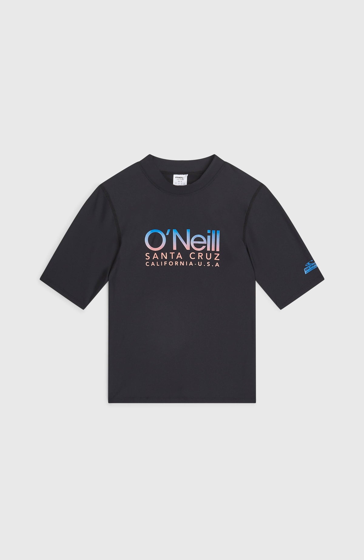 O'Neill Lycra à manches courtes | Black Out