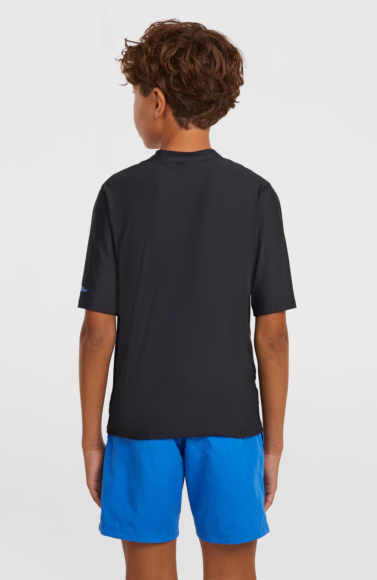 O'Neill Lycra à manches courtes | Black Out