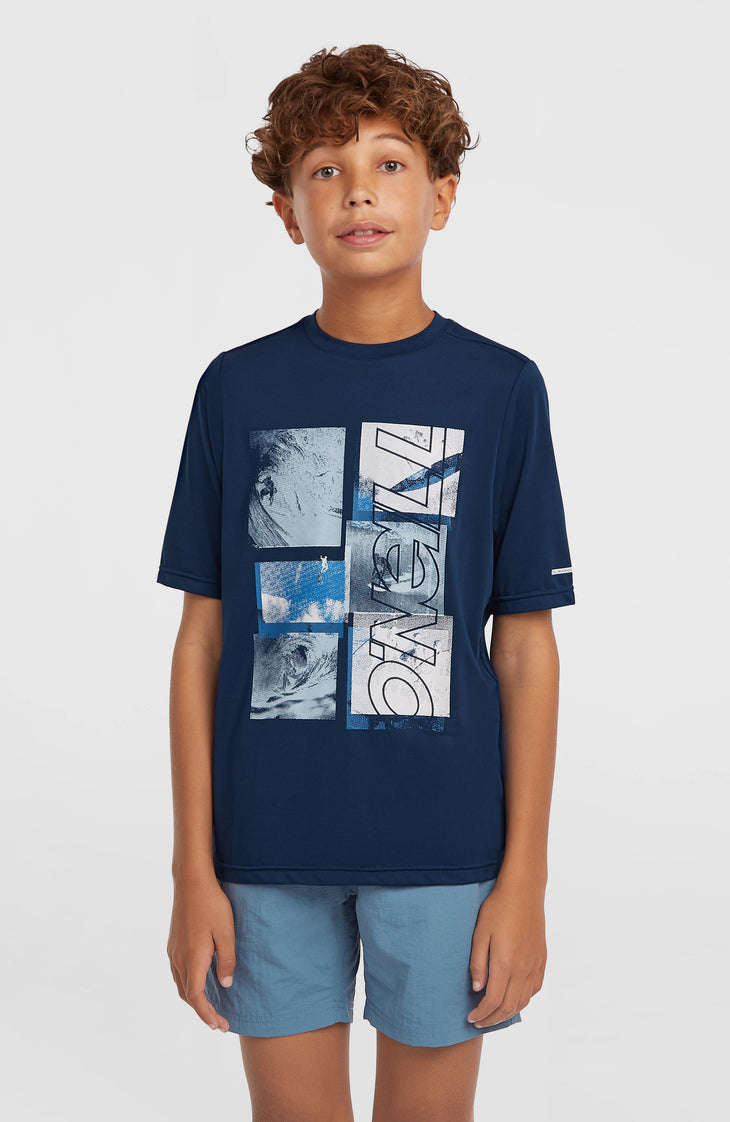 Short de bain O'Neill Vert | Copen Blue