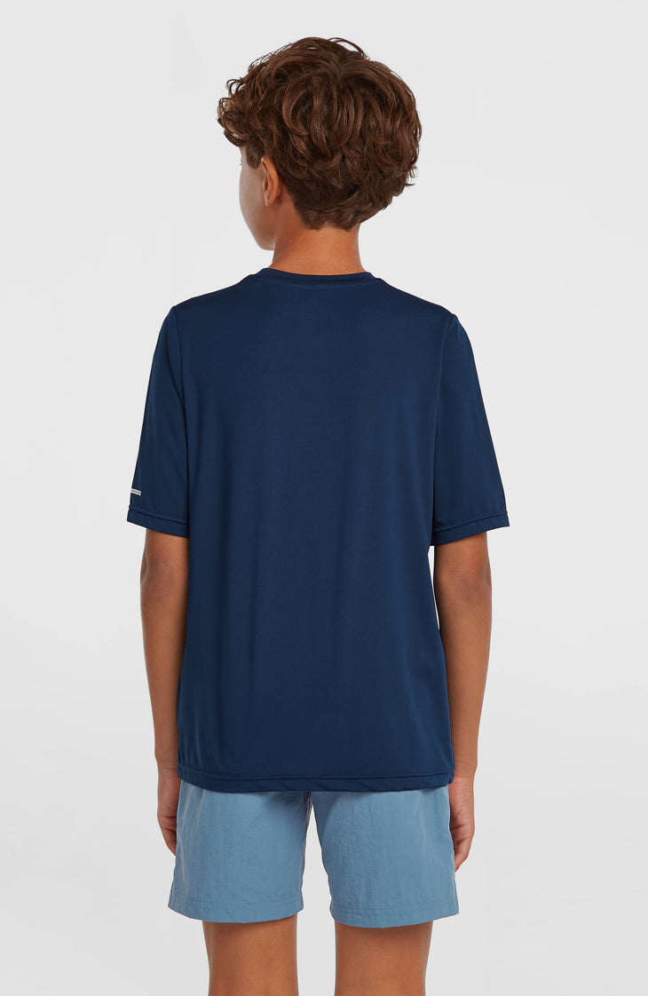 Short de bain O'Neill Vert | Copen Blue