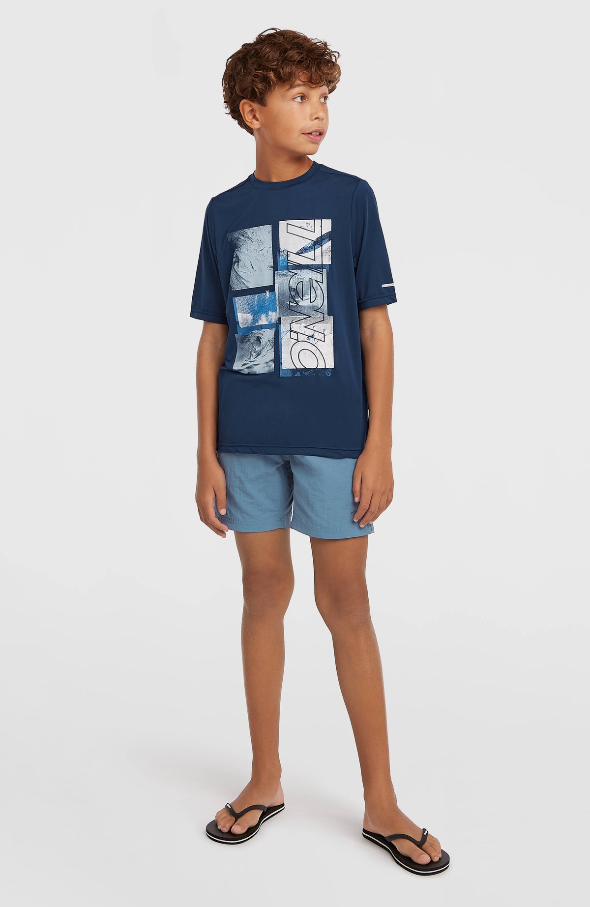 Short de bain O'Neill Vert | Copen Blue
