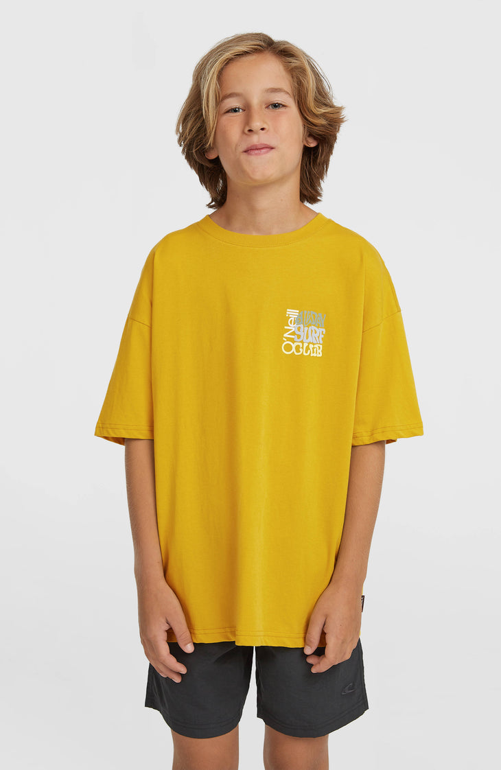 Short de bain O'Neill Vert | Black Out