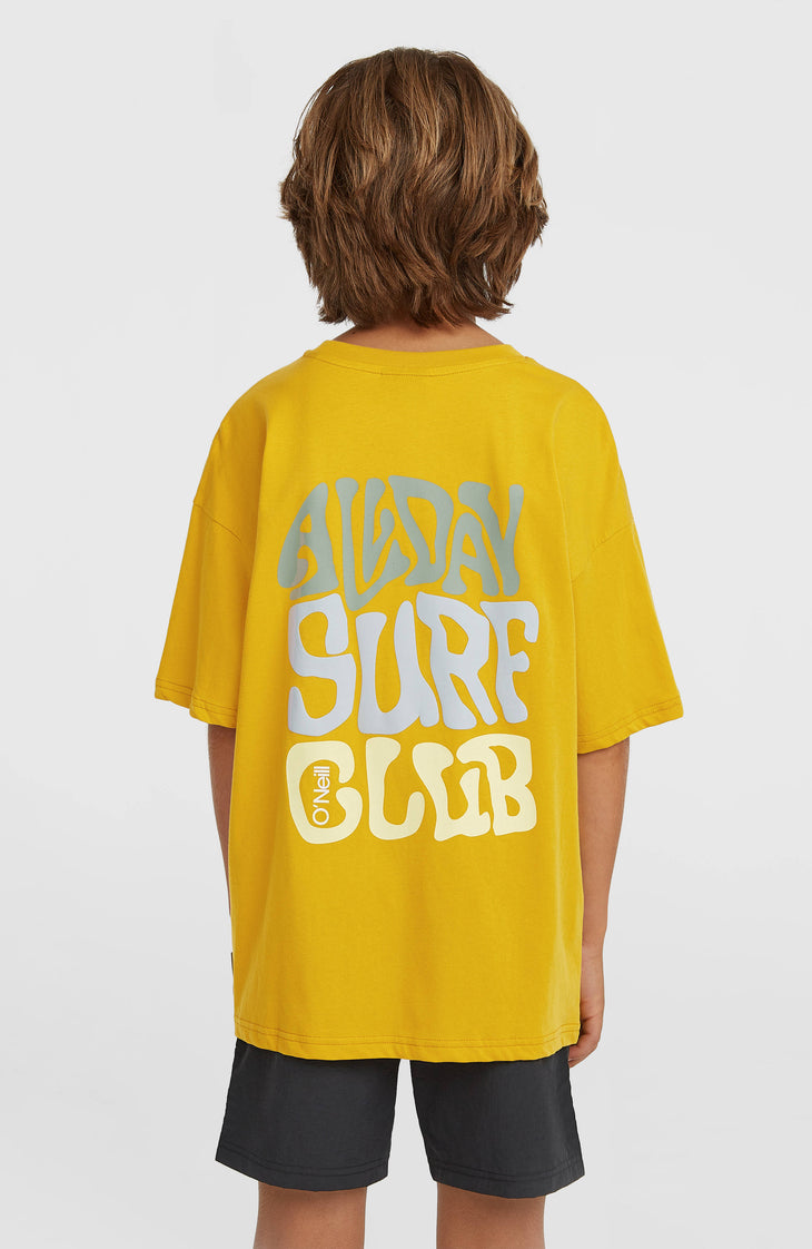 Short de bain O'Neill Vert | Black Out