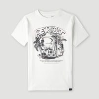 Tee-shirt Blend | Snow White