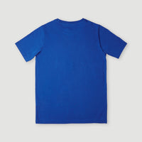 Tee-shirt Rutile Wave | Princess Blue