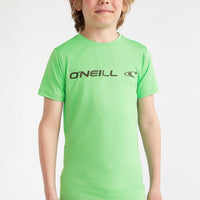 T-Shirt Rutile | Luminous Green