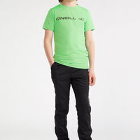 T-Shirt Rutile | Luminous Green