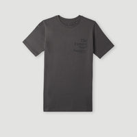 T-Shirt Future Surf Society | Raven