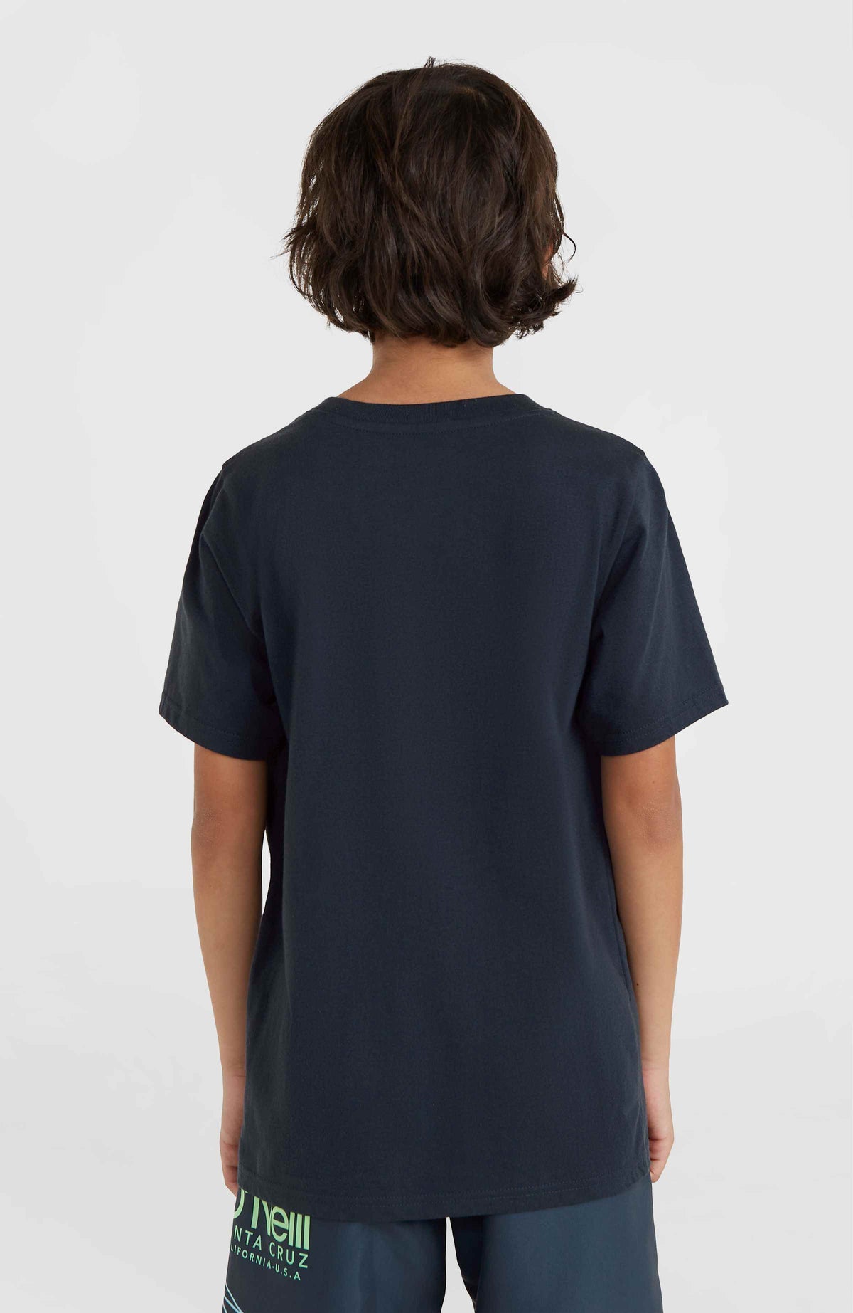 T-shirt Circle Surfer | Outer Space