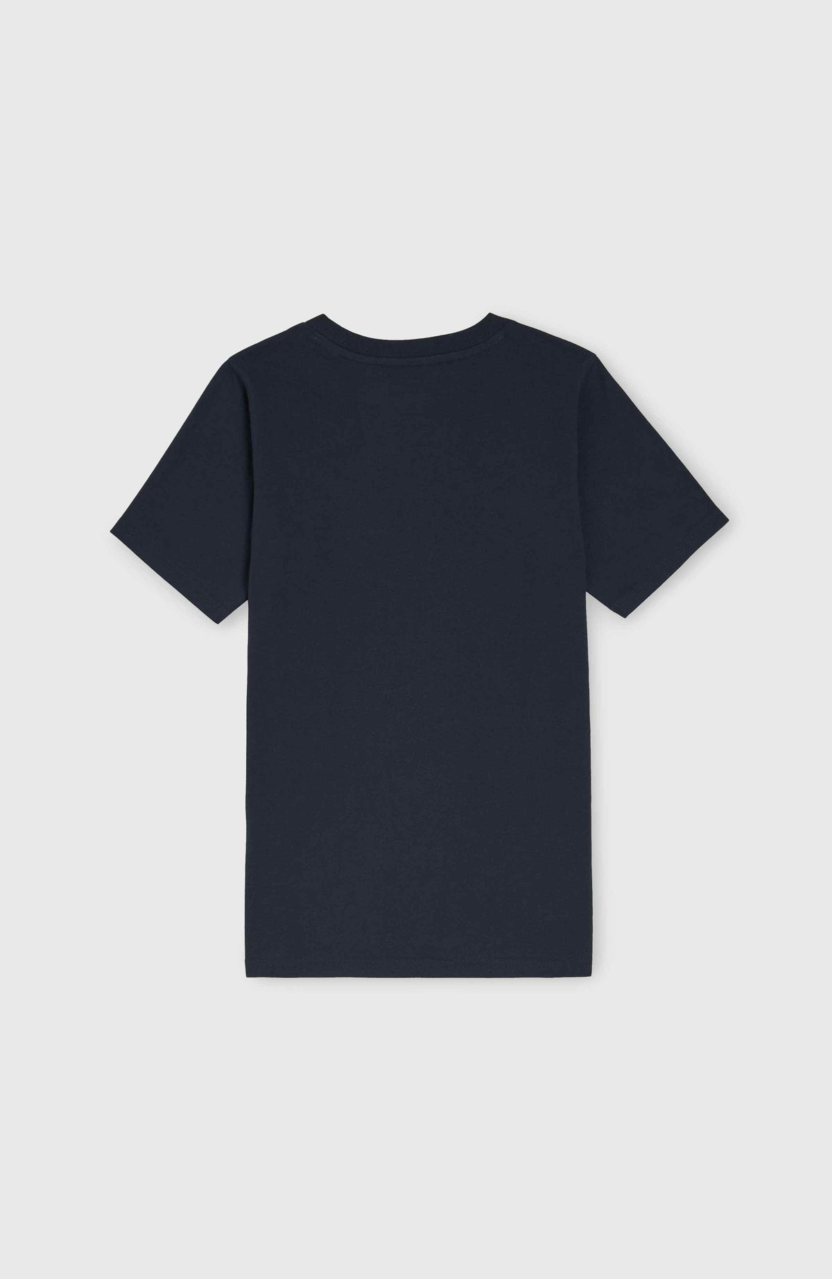 T-shirt Circle Surfer | Outer Space