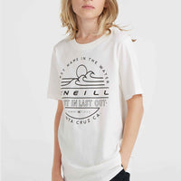 T-shirt Jack O'Neill Muir | Snow White