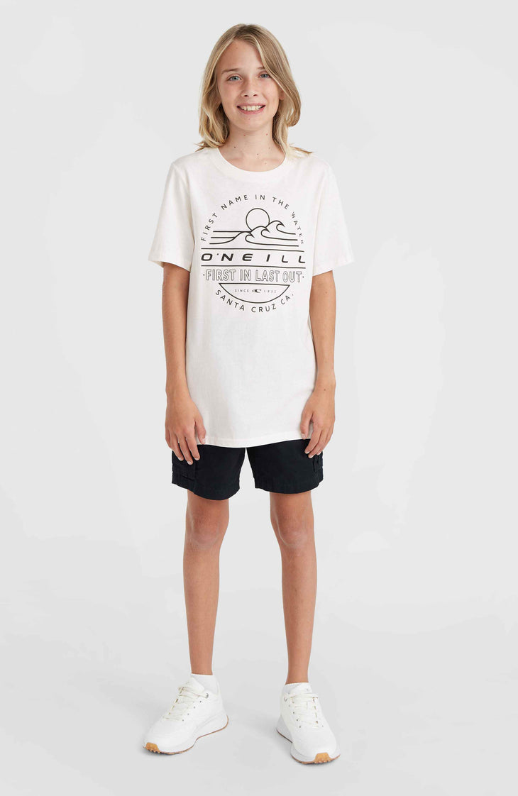 T-shirt Jack O'Neill Muir | Snow White