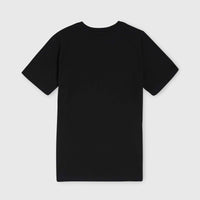 T-shirt Jack O'Neill Muir | Black Out