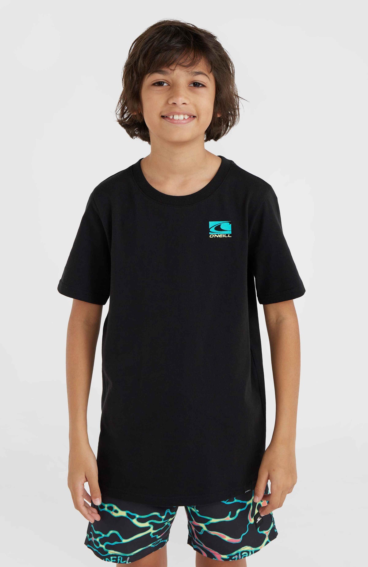 T-shirt Jack O'Neill | Black Out