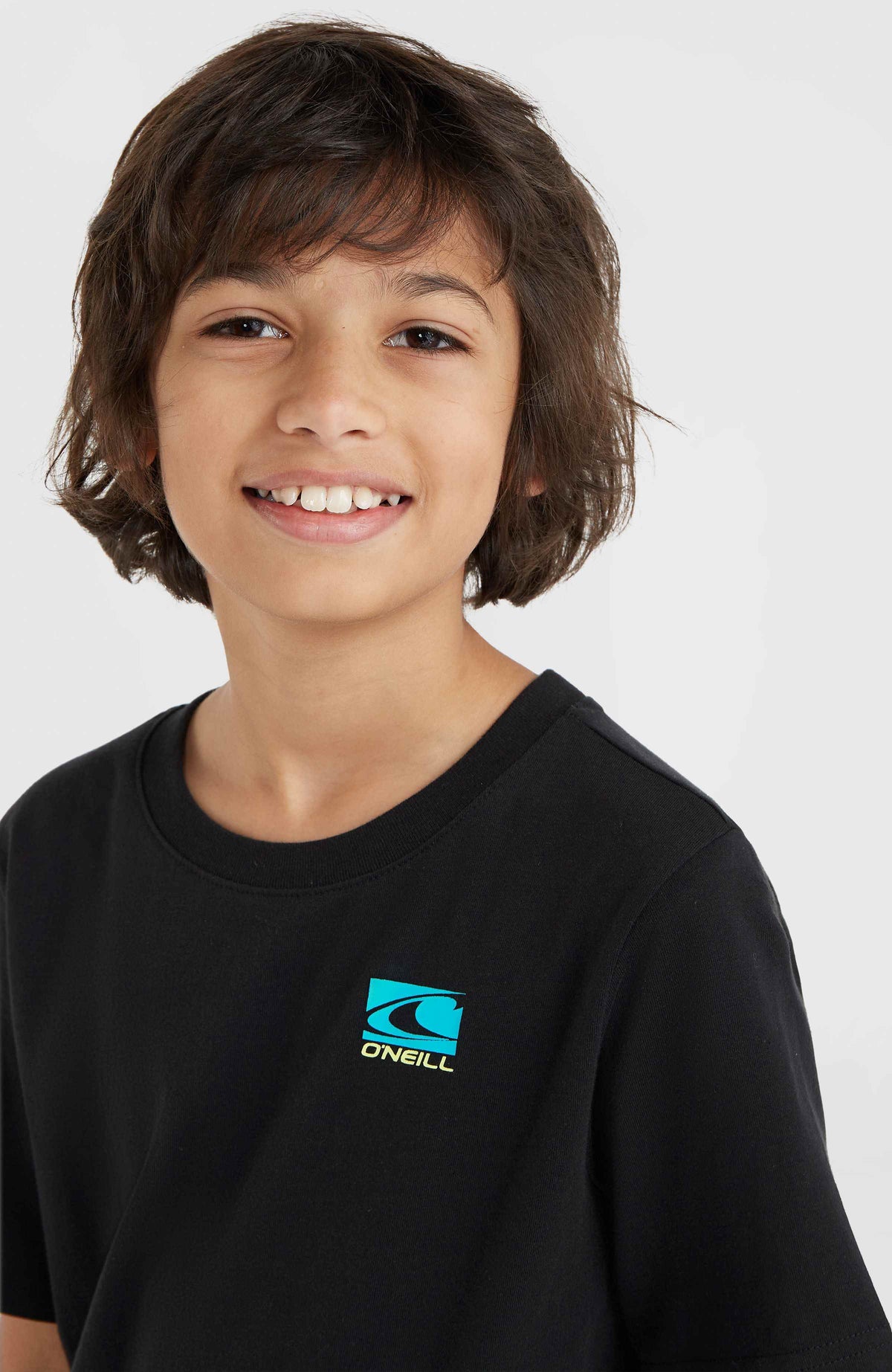 T-shirt Jack O'Neill | Black Out