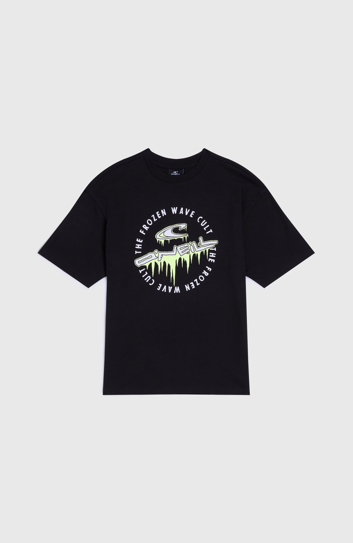 T-shirt Graphic | Black Out