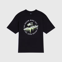 T-shirt Graphic | Black Out