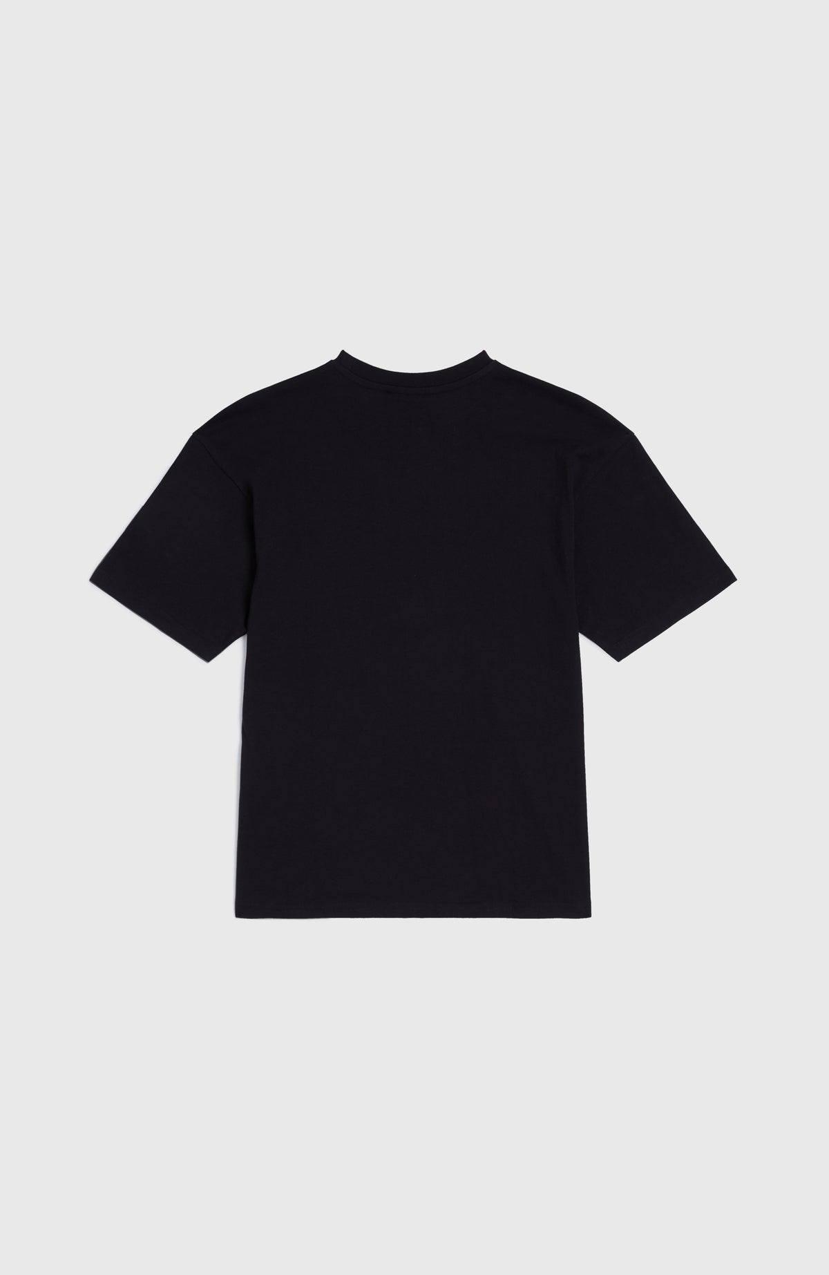 T-shirt Graphic | Black Out