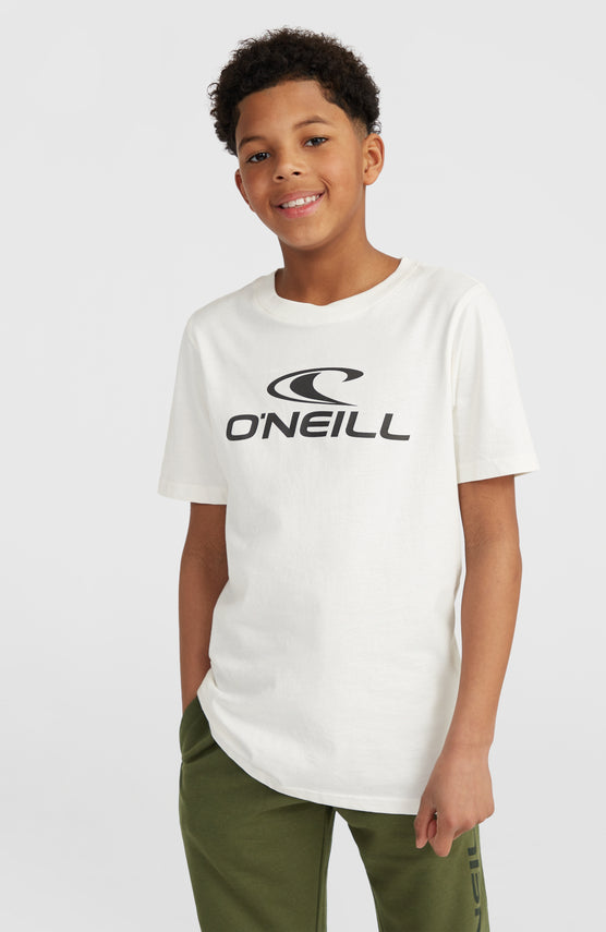 T-shirt Logo | Snow White